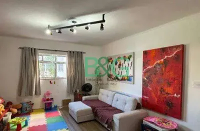 Apartamento com 3 dormitórios à venda, 82 m² por r$ 493.700 - santana - são paulo/sp