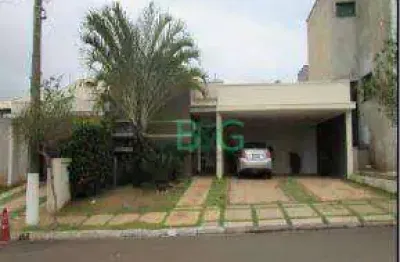 Casa com 3 dormitórios à venda, 191 m² por r$ 440.400 - vila sedenho - araraquara/sp