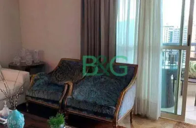 Apartamento com 3 dormitórios à venda, 179 m² por r$ 2.129.000 - santana - são paulo/sp