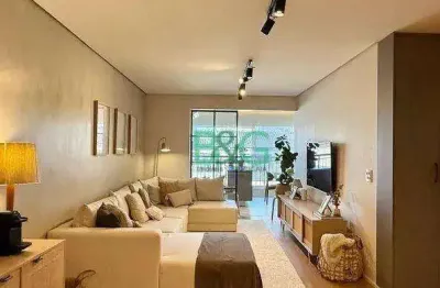 Apartamento com 3 dormitórios à venda, 115 m² por r$ 1.639.000 - ipiranga - são paulo/sp