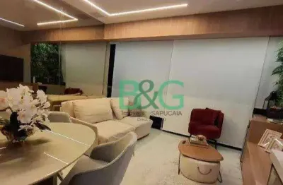 Apartamento com 2 dormitórios à venda, 50 m² por r$ 689.000 - santana - são paulo/sp