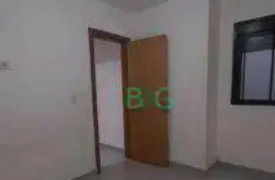 Apartamento com 1 dormitório à venda, 36 m² por r$ 249.600,00 - vila formosa - são paulo/sp