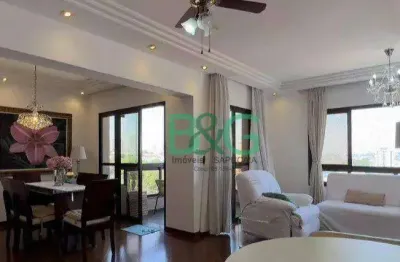 Apartamento com 3 dormitórios à venda, 144 m² por r$ 844.000 - vila galvão - guarulhos/sp