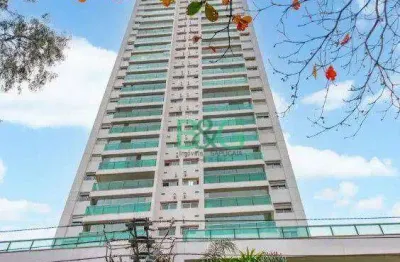 Apartamento com 1 dormitório à venda, 45 m² por r$ 676.000 - vila gomes cardim - são paulo/sp