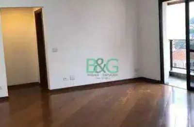 Apartamento com 3 dormitórios à venda, 124 m² por r$ 1.099.000 - ipiranga - são paulo/sp