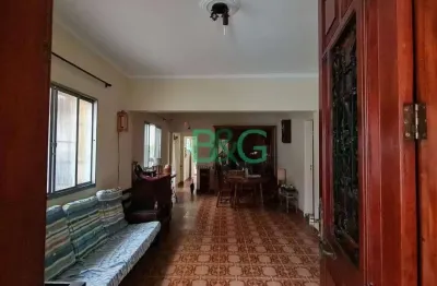 Casa com 4 dormitórios à venda, 239 m² por r$ 1.500.000 - osvaldo cruz - são caetano do sul/são paulo