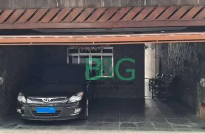 Casa com 3 dormitórios à venda, 168 m² por r$ 670.000 - cidade parque brasília - guarulhos/sp