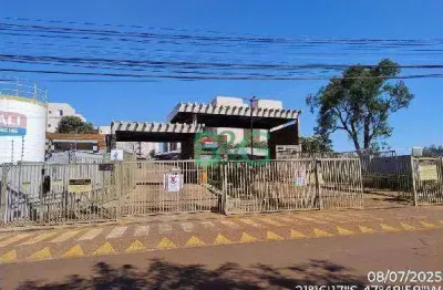 Apartamento à venda, 48 m² por r$ 111.040,29 - bom fim paulista - ribeirão preto/sp