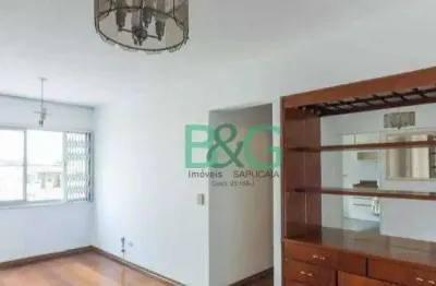 Apartamento com 3 dormitórios à venda, 80 m² por r$ 579.000 - santana - são paulo/sp