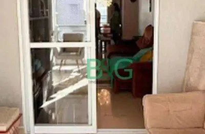 Apartamento com 4 dormitórios à venda, 118 m² por r$ 954.000 - picanco - guarulhos/sp