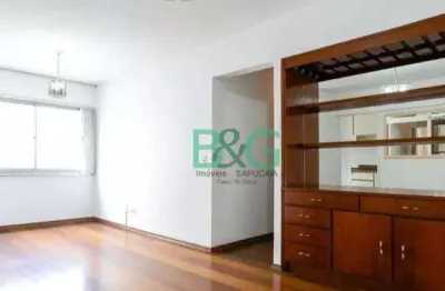 Apartamento com 3 dormitórios à venda, 80 m² por r$ 579.000 - santana - são paulo/sp