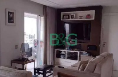 Apartamento com 3 dormitórios à venda, 114 m² por r$ 1.279.000 - moema - são paulo/sp
