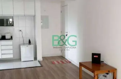 Apartamento com 2 dormitórios à venda, 60 m² por r$ 859. - vila da saúde - são paulo/sp