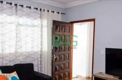 Casa com 4 dormitórios à venda, 207 m² por r$ 599. - santo antônio - osasco/sp