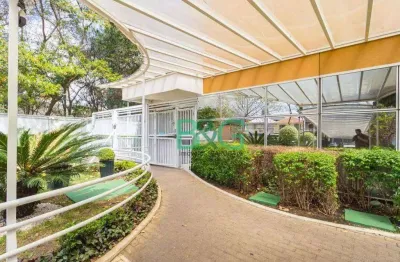 Apartamento com 2 dormitórios à venda, 55 m² por r$ 500.000 - alto do pari - são paulo/sp
