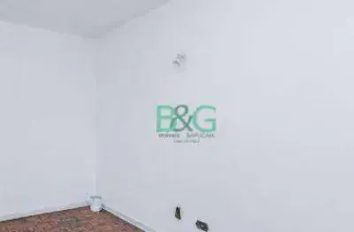 Apartamento com 2 dormitórios à venda, 55 m² por r$ 400.000,00 - água branca - são paulo/sp
