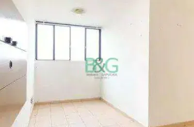 Apartamento à venda, 72 m² por r$ 234.000,00 - itaquera - são paulo/sp