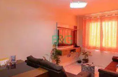 Apartamento com 2 dormitórios à venda, 55 m² por r$ 279.000 - itaquera - são paulo/sp