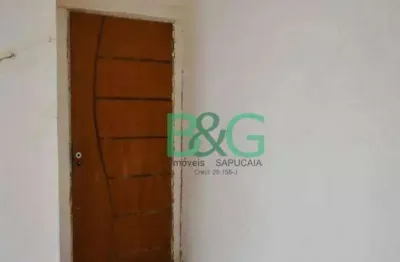 Studio com 1 dormitório à venda, 22 m² por r$ 199.000 - são judas - são paulo/sp