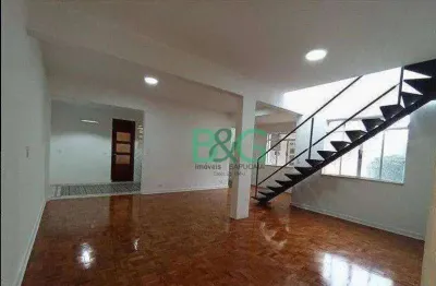 Apartamento duplex com 3 dormitórios para alugar, 174 m² por r$ 8.838/mês - paraíso - são paulo/são paulo