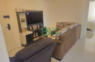 Cobertura com 3 dormitórios à venda, 110 m² por r$ 950.000,00 - vila matilde - são paulo/sp