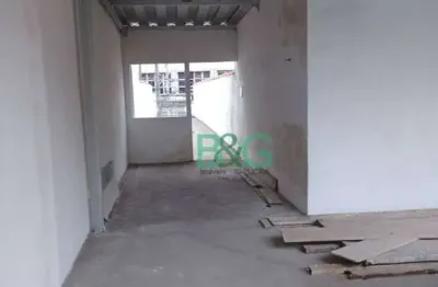 Salão para alugar, 240 m² por r$ 11.300/mês - vila mariana - são paulo/são paulo