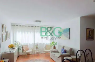 Apartamento à venda, 108 m² por r$ 1.349.000,00 - vila mariana - são paulo/sp