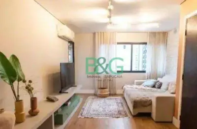 Apartamento à venda, 72 m² por r$ 1.483.000,00 - vila mariana - são paulo/sp