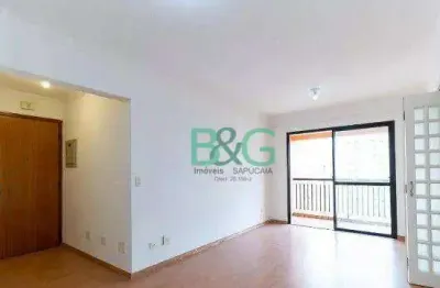 Apartamento com 2 dormitórios à venda, 60 m² por r$ 509.000 - aclimação - são paulo/sp