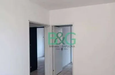 Apartamento com 2 dormitórios à venda, 58 m² por r$ 309.000 - bela vista - são paulo/sp