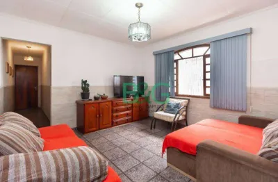 Casa com 3 dormitórios à venda, 160 m² por r$ 959.000,00 - lapa de baixo - são paulo/sp