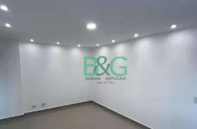 Apartamento com 2 dormitórios à venda, 74 m² por r$ 539.000 - santana - são paulo/sp