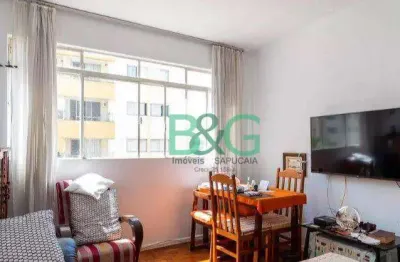 Apartamento com 2 dormitórios à venda, 90 m² por r$ 499.000 - santa teresinha - são paulo/sp