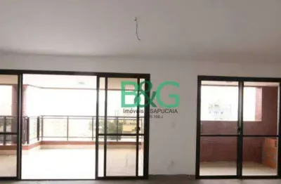 Cobertura com 4 dormitórios à venda, 433 m² por r$ 5.849.000,00 - vila mariana - são paulo/sp