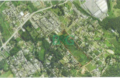 Terreno, 36155 m² - venda por r$ 1.900.000,00 ou aluguel por r$ 20.120,00/mês - palmeiras de são paulo - suzano/sp