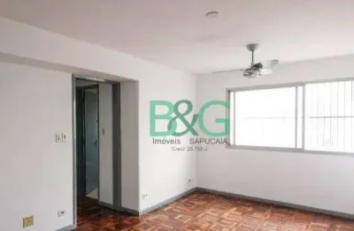 Apartamento à venda, 73 m² por r$ 479.000,00 - santana - são paulo/sp