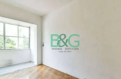 Apartamento com 2 dormitórios à venda, 80 m² por r$ 559.000 - pacaembu - são paulo/sp