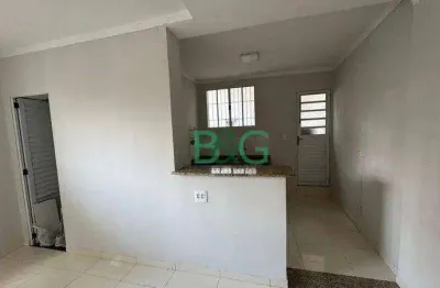 Sobrado com 2 dormitórios à venda, 80 m² por r$ 440.000,00 - vila laís - são paulo/sp