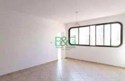 Apartamento com 4 dormitórios à venda, 156 m² por r$ 1.260.000,00 - perdizes - são paulo/sp