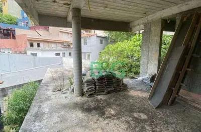 Terreno à venda, 522 m² por r$ 3.200.000 - vila madalena - são paulo/sp