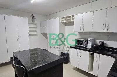 Apartamento com 1 dormitório para alugar, 45 m² por r$ 2.500,00/mês - ipiranga - são paulo/sp