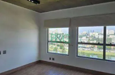 Apartamento à venda, 77 m² por r$ 710.000,00 - vila leopoldina - são paulo/sp