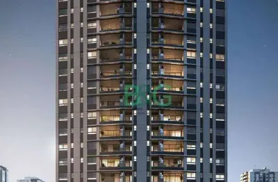 Apartamento com 3 dormitórios à venda, 121 m² por r$ 3.306.924 - moema - são paulo/sp