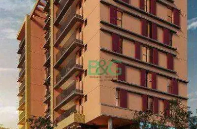 Ponto comercial à venda na Rua Tonelero, 966, Alto da Lapa, São Paulo