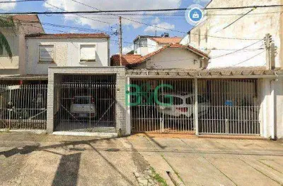 Casa com 2 dormitórios para alugar, 188 m² por r$ 4.324,17/mês - alto da lapa - são paulo/sp