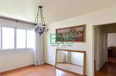 Studio com 2 dormitórios à venda, 72 m² por r$ 649. - sumaré - são paulo/sp