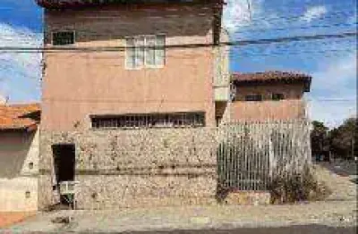 Casa com 4 dormitórios à venda, 310 m² por r$ 485.995,52 - jardim alexandre balbo - ribeirão preto/sp