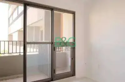 Studio com 1 dormitório à venda, 23 m² por r$ 308.900 - tatuapé - são paulo/sp