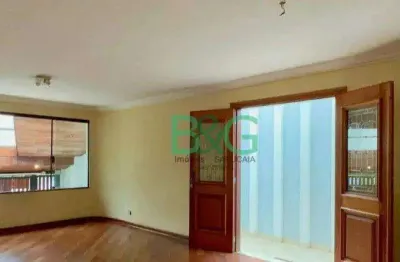 Casa com 4 dormitórios à venda, 220 m² por r$ 2.289.000 - vila madalena - são paulo/sp