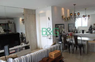 Apartamento com 1 dormitório à venda, 55 m² por r$ 1.040.000,00 - vila clementino - são paulo/sp